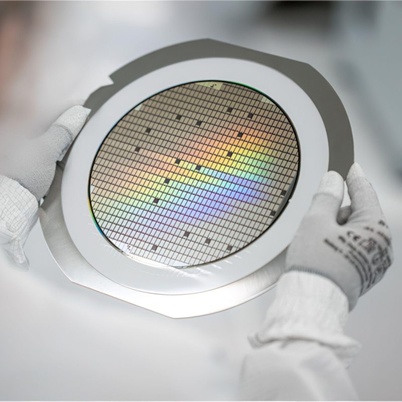 Beyond Silicon The new materials powering our electric future