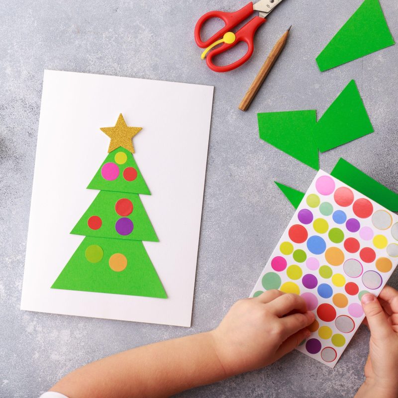 Family Fun Christmas AKB