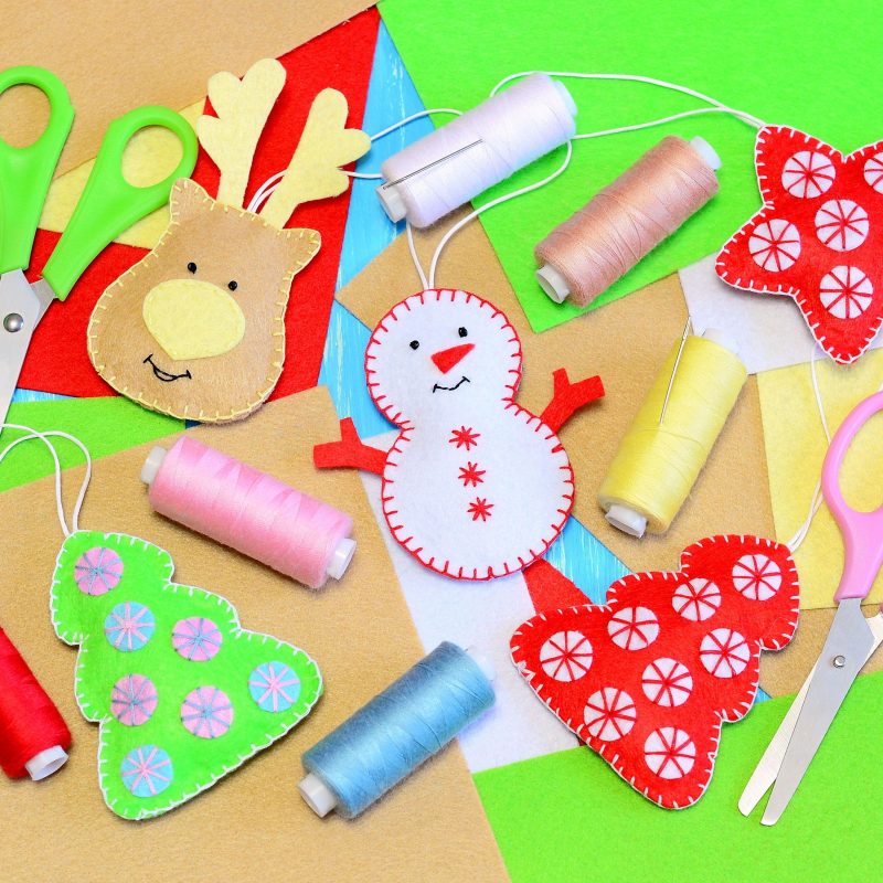 Family Fun Christmas NI