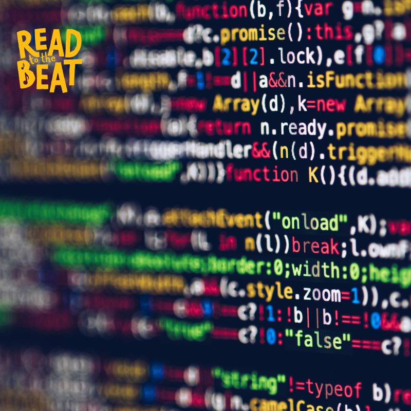 Music themed Coding Session Pitlochry Library 3000