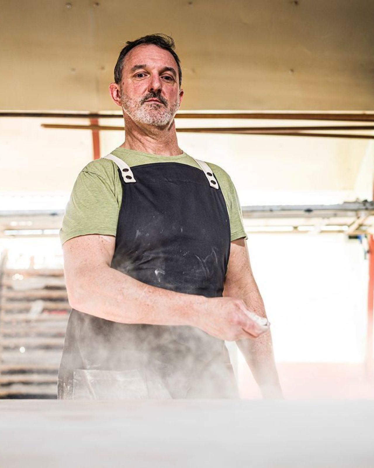 Wild Hearth Bakery