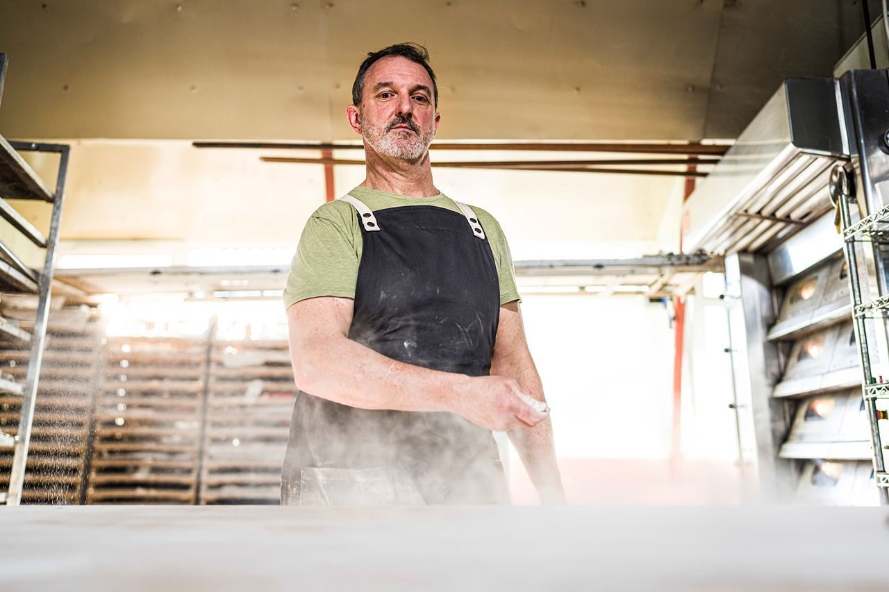 Wild Hearth Bakery