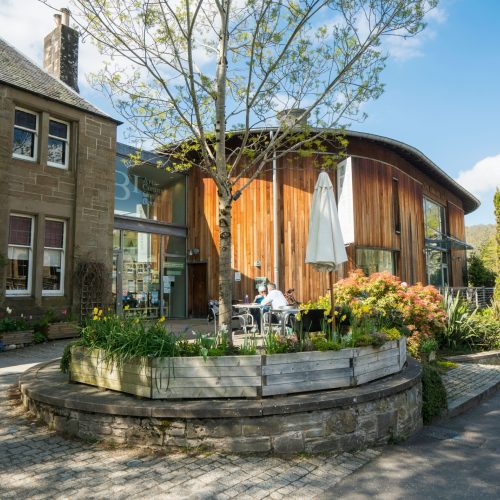 Birnam Arts