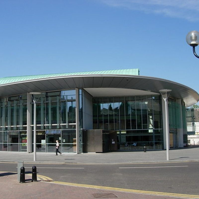 Perth Concert Hall